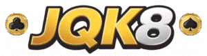 jqk8 logo