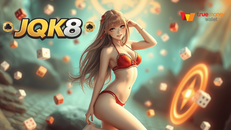 พนันกีฬาออนไลน์ JQK8